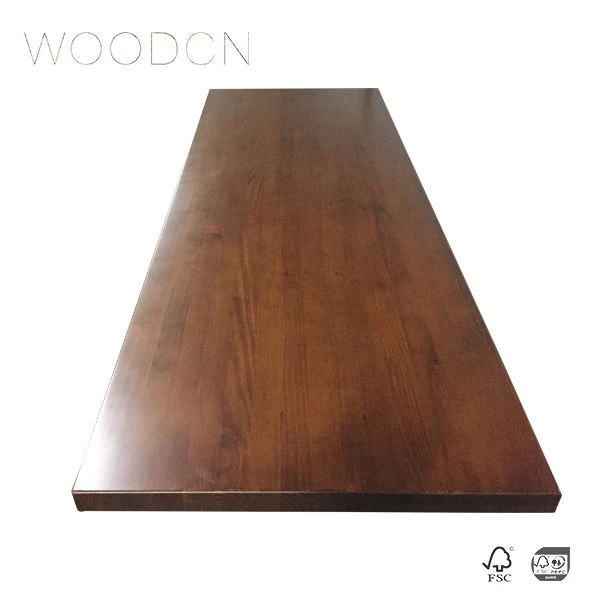 Beech Wood Edge Glued Counter Top Manufacturers 