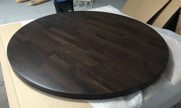 Wholesale Solid Wood Coffee Table