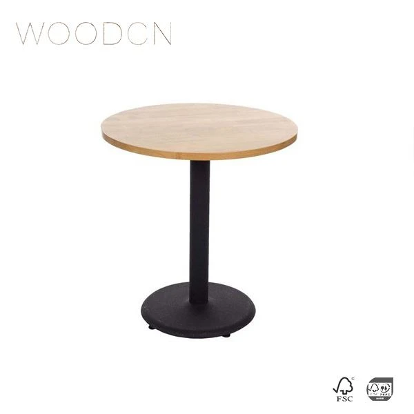 Round Table Base