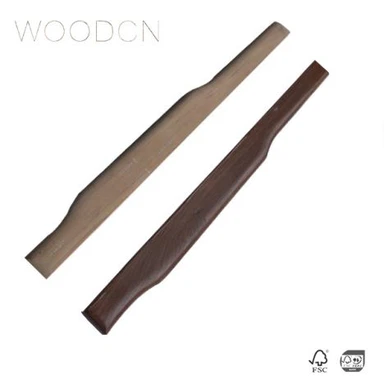 Black Walnut Chair Arm