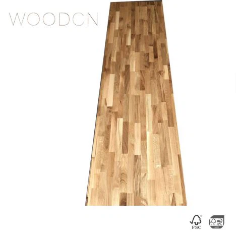 Dawb Oak Butcher Block Worktop