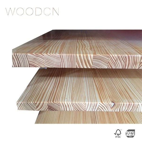 Solid Wood Edge Glued Style Manufacturers