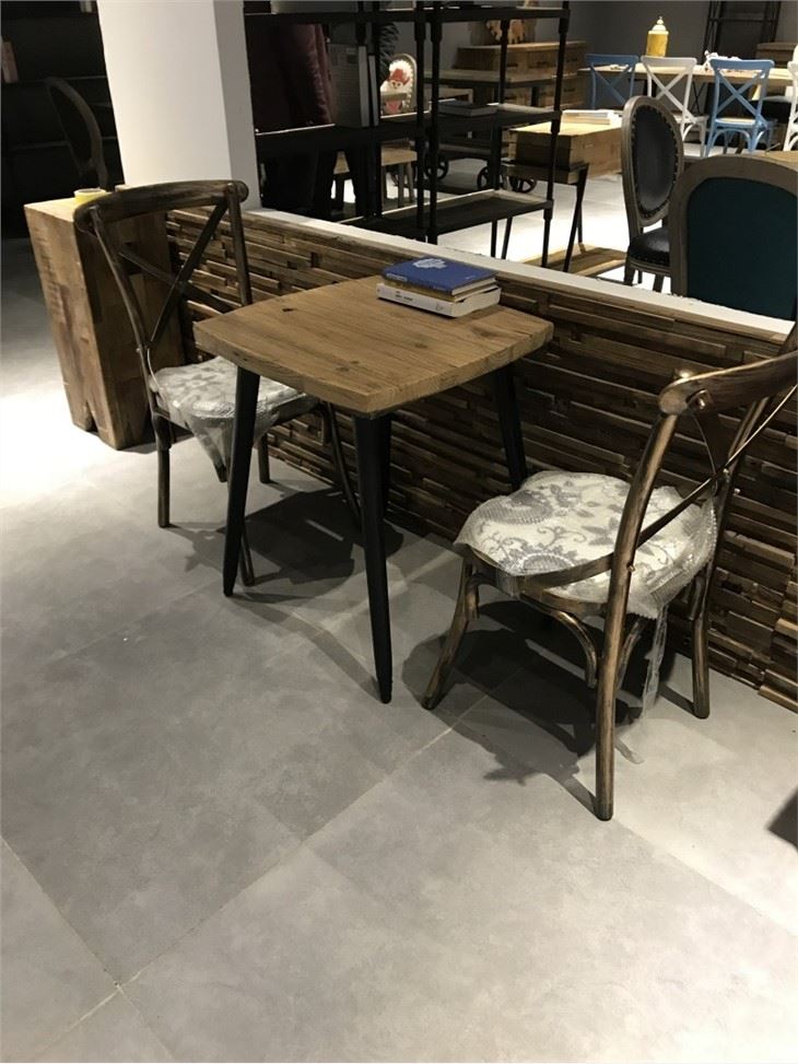 Solid Wood Coffee Table Factory
