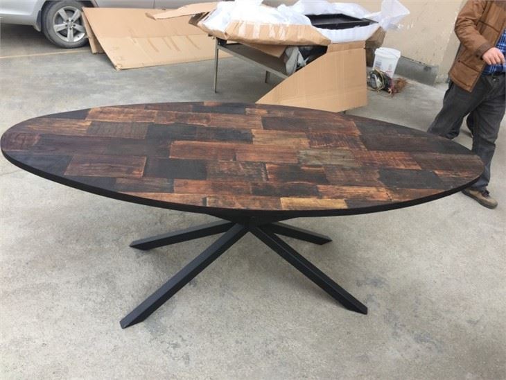 Solid Wood Tea Table Suppliers
