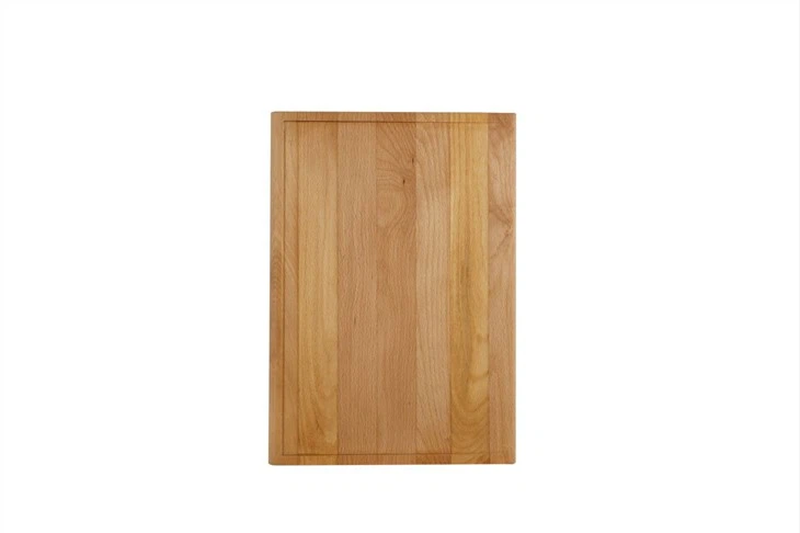 Beech Cutting Board