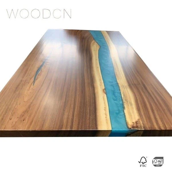 China Solid Wood Desk Top Manufacturers