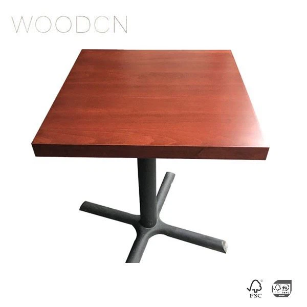 Veneer Black Walnut Table Top